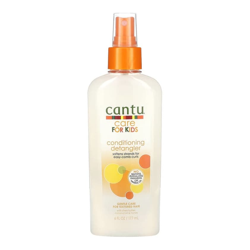 Care For Kids, Conditioning Detangler