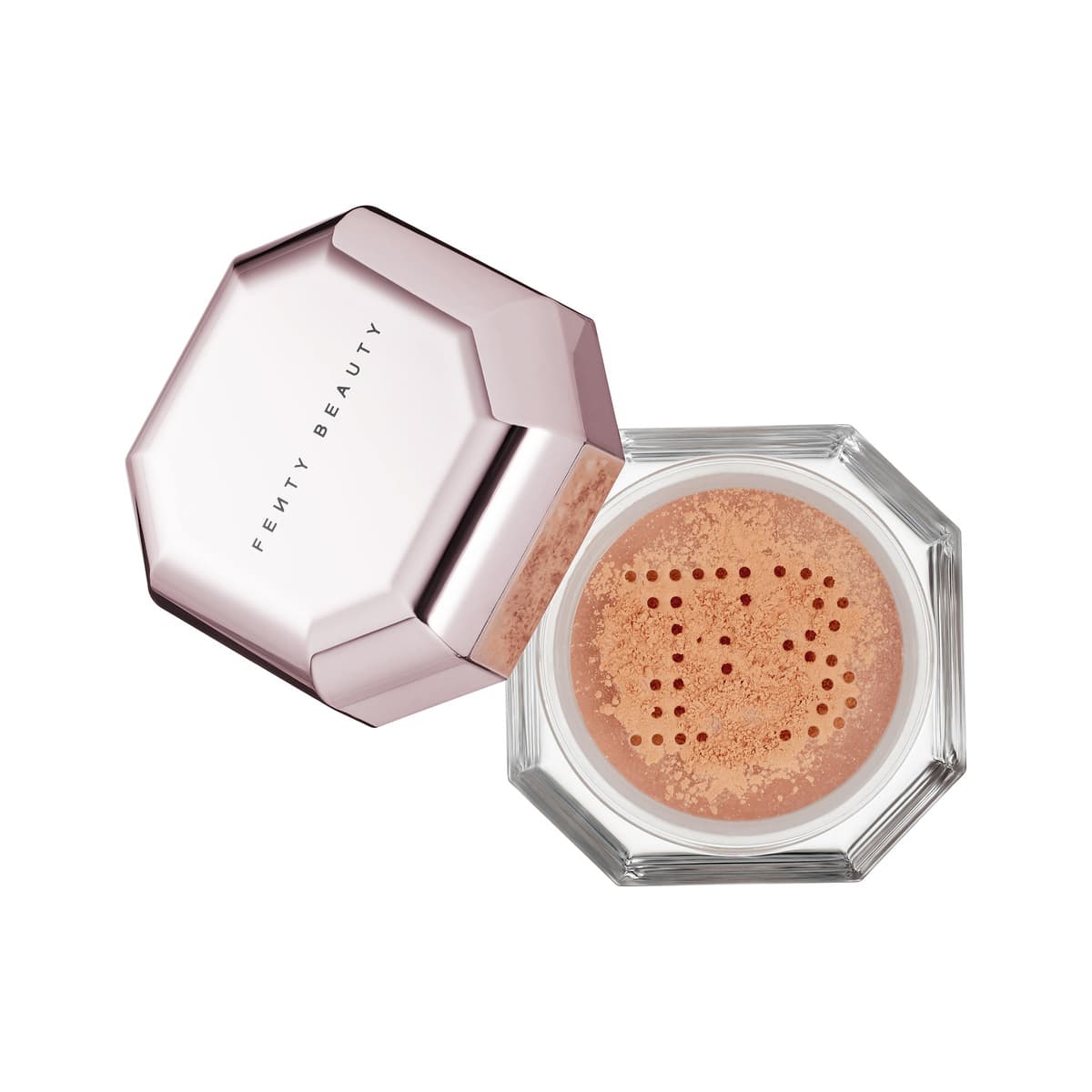 Mini Pro Filt’r Instant Retouch Setting Powder, Cashew