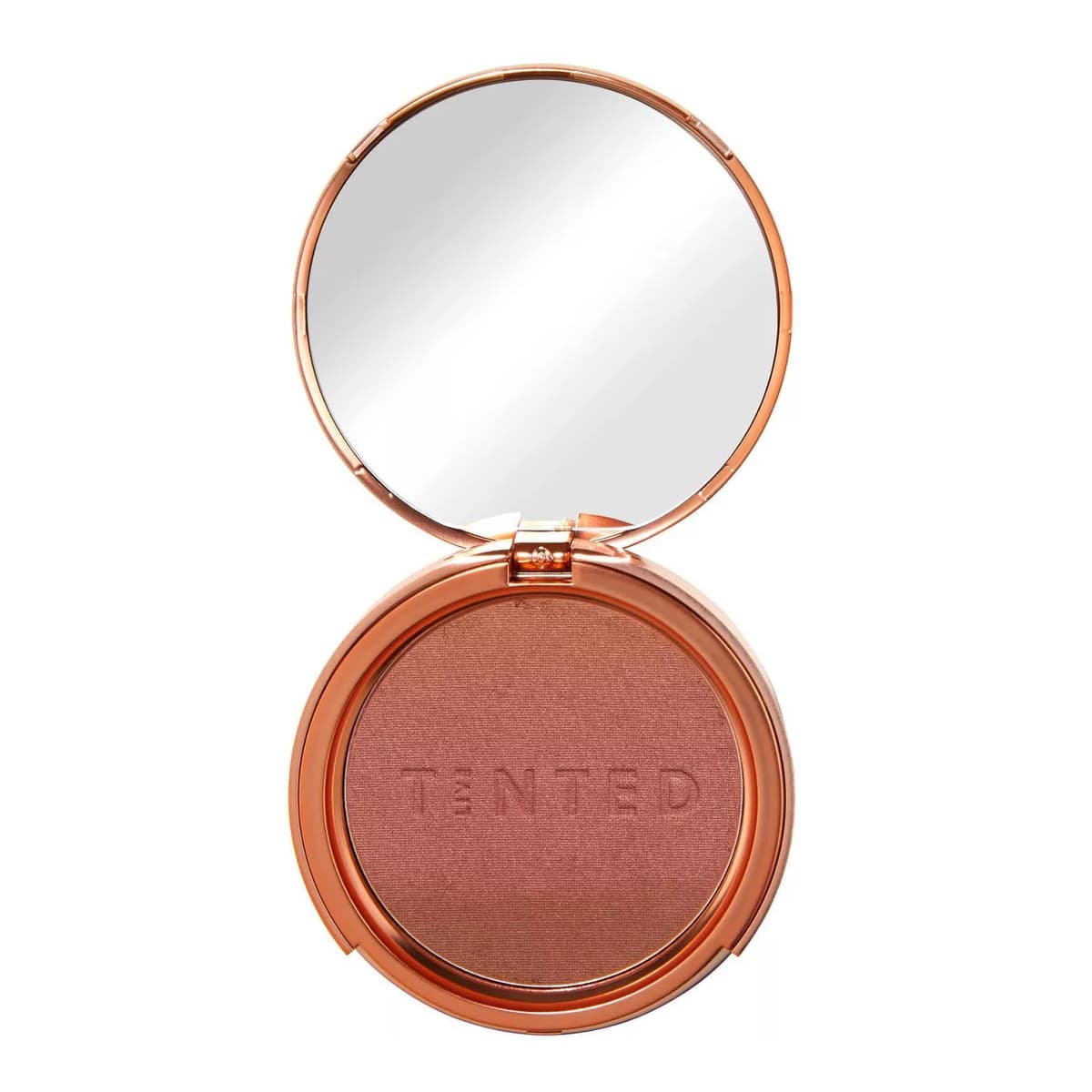 Huebeam Gradient Blushing Bronzer - Mojave Mirage