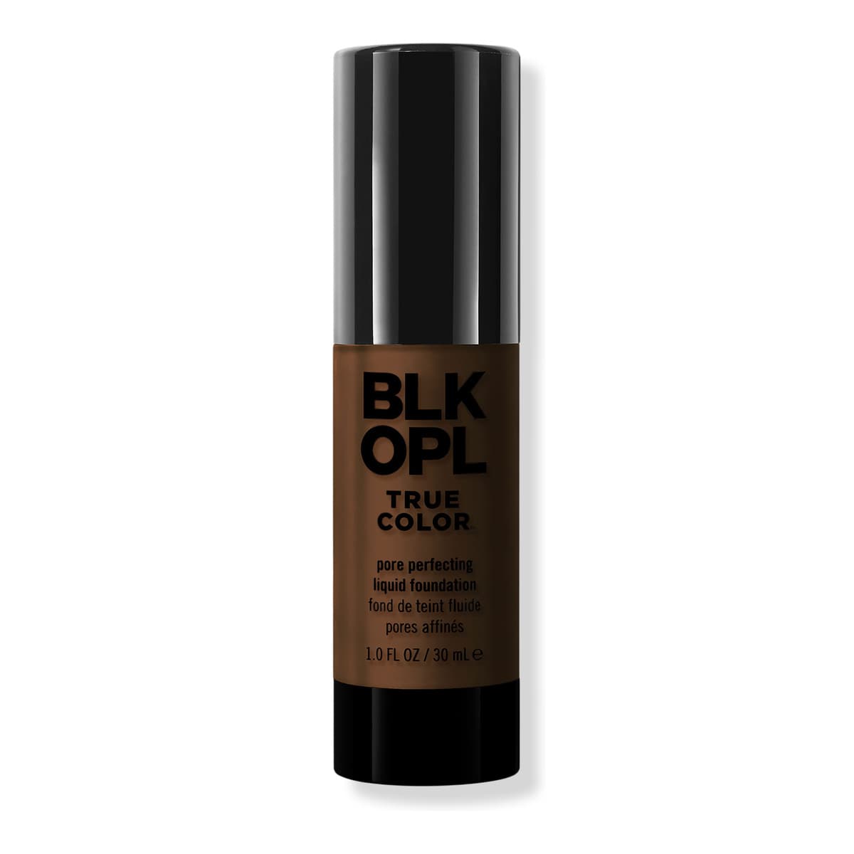 Pore Perfecting Liquid Foundation, Suede Mocha
