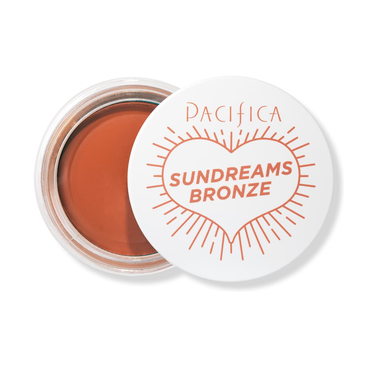 Sun Dreams Creamy Bronzer & Contour, Glow
