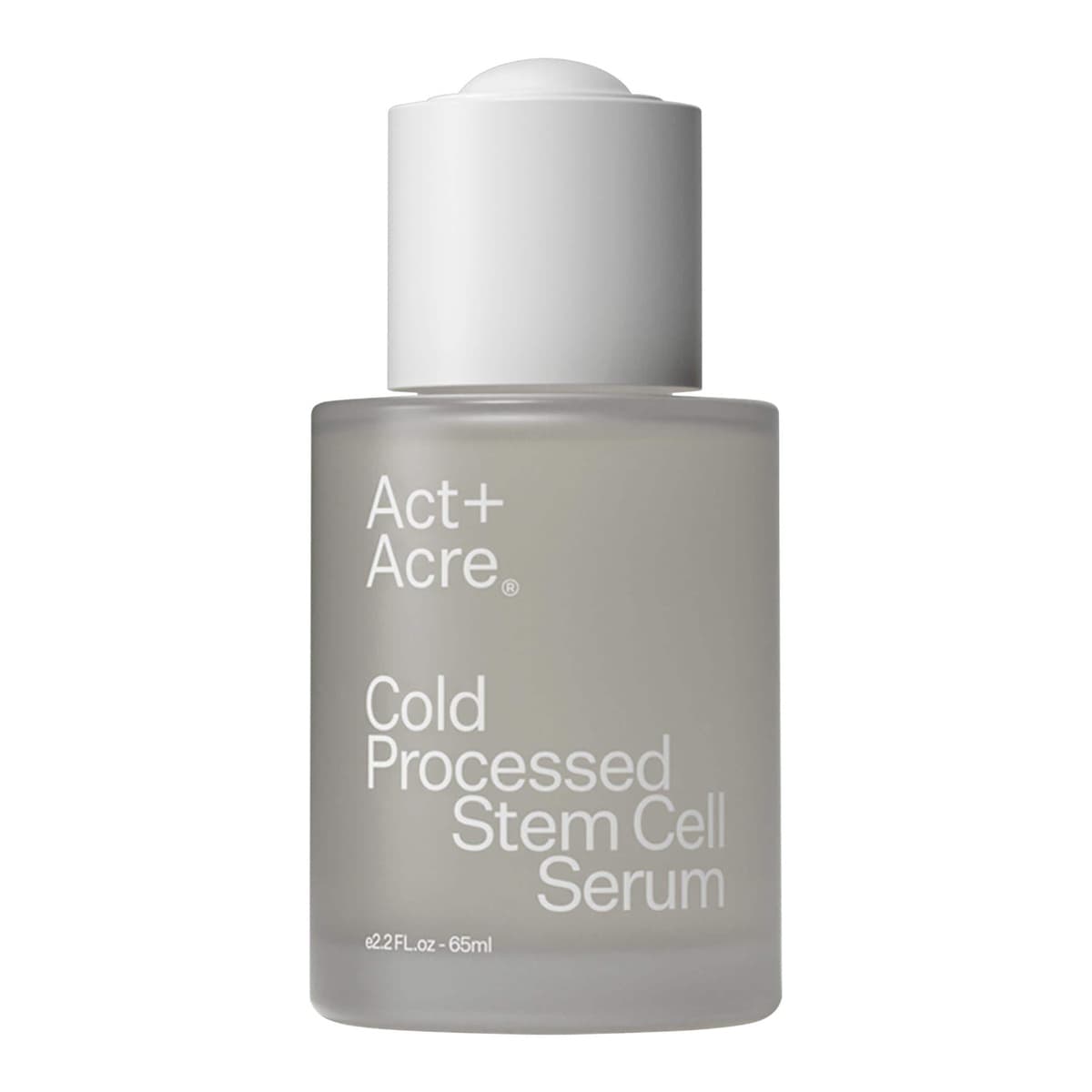 2% Stem Cell H-2 Grow Complex ™ Scalp Serum For Thicker-Looking Hair