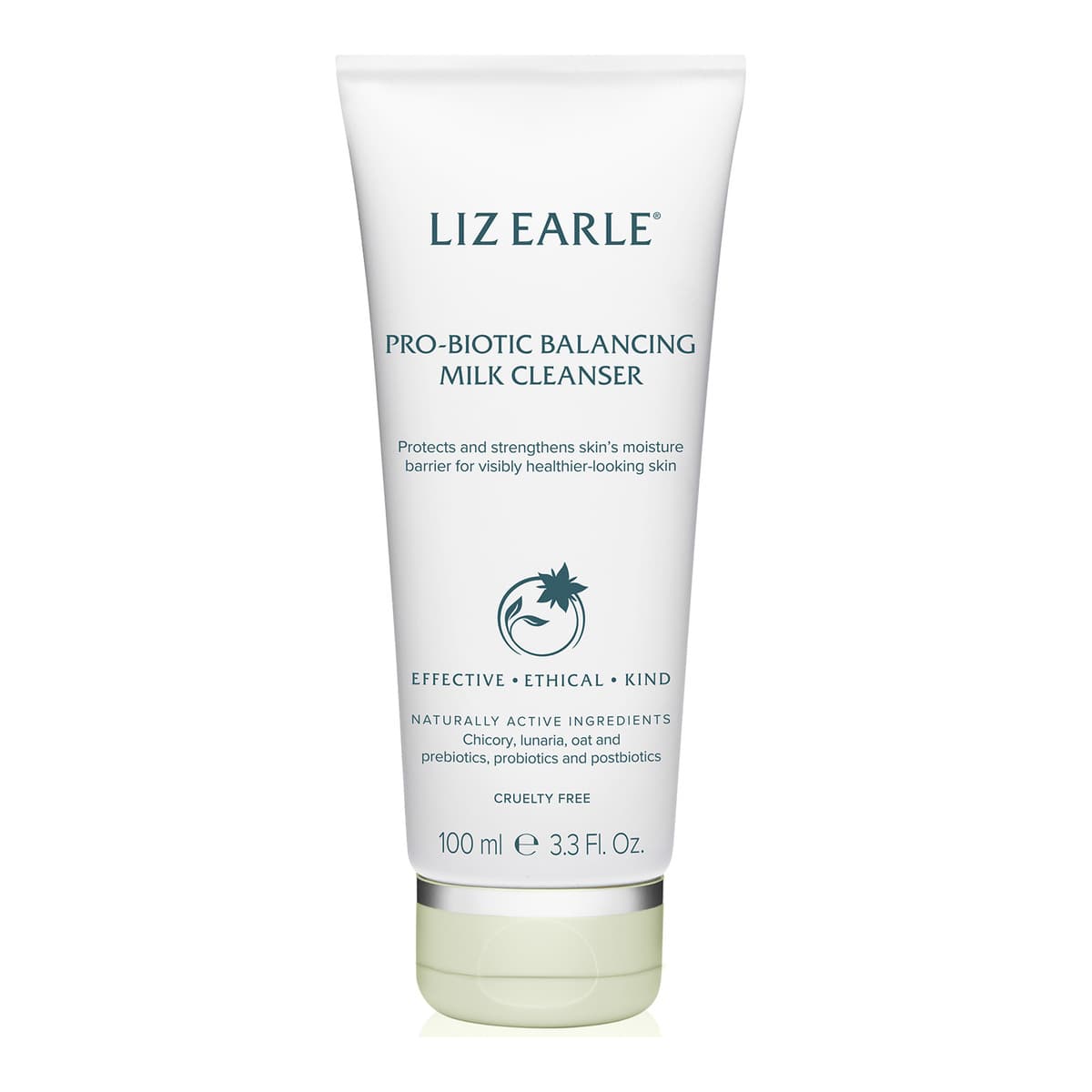 Pro-Biotic Balancing Milk Cleanser