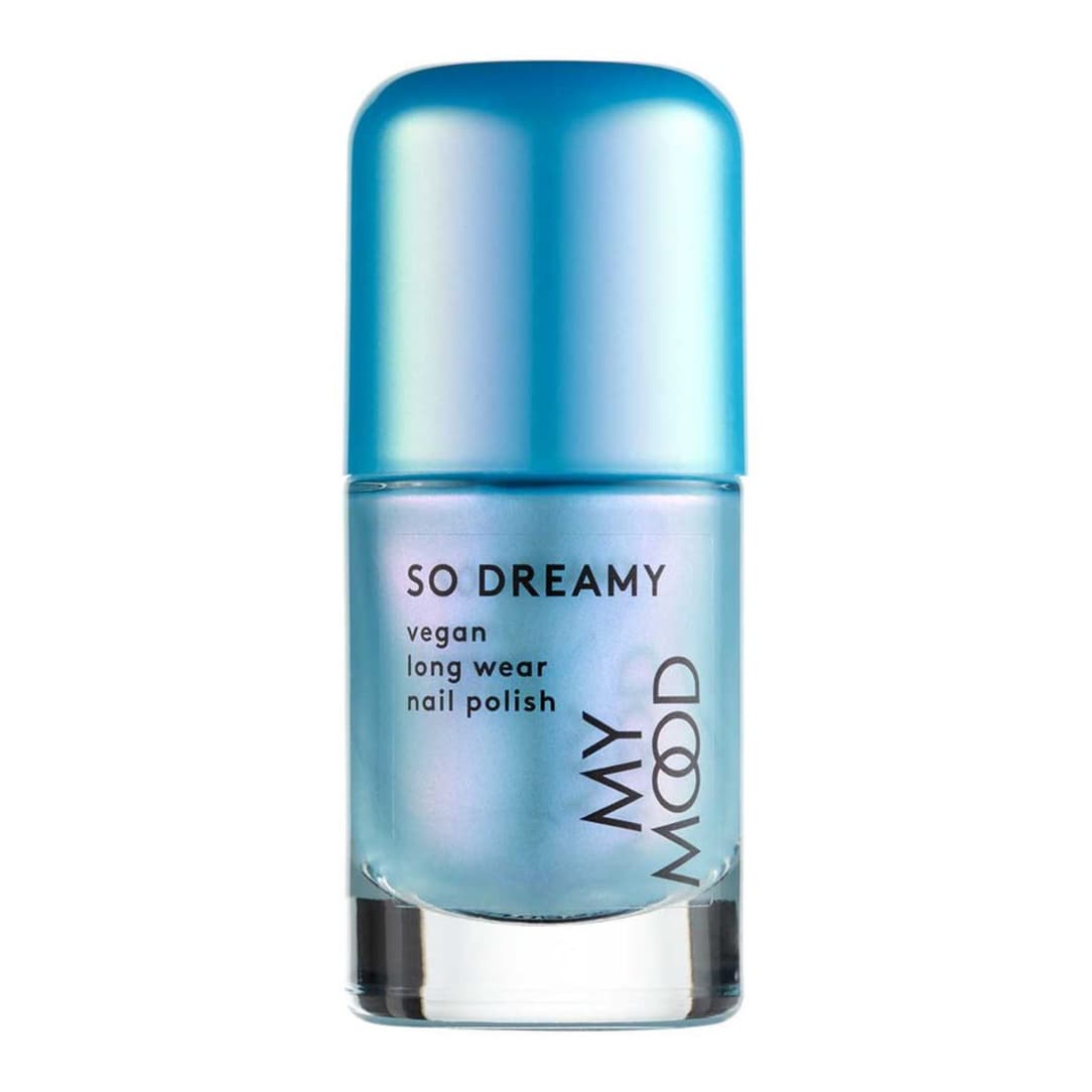 Nail Polish So Dreamy