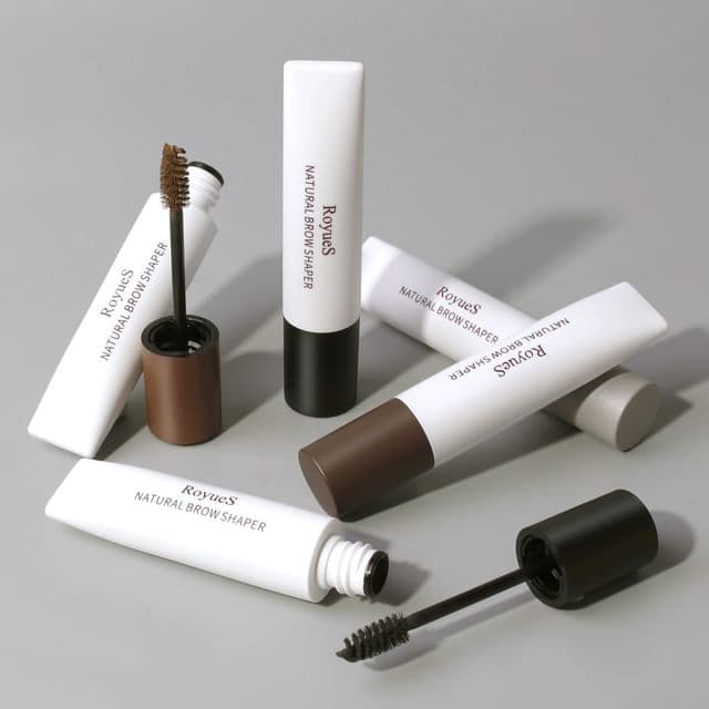Natural Brow Shaper, #04# Primer