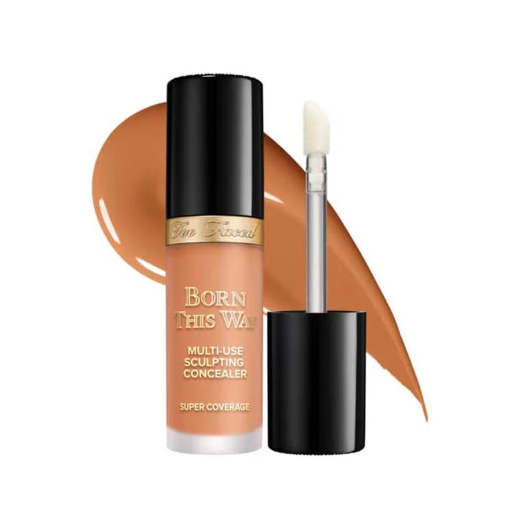 Born This Way Super Coverage Multi-Use Concealer, Cookie