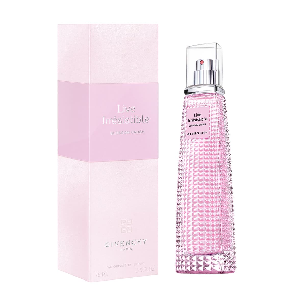 Live Irresistible Blossom Crush Eau de Toilette Spray