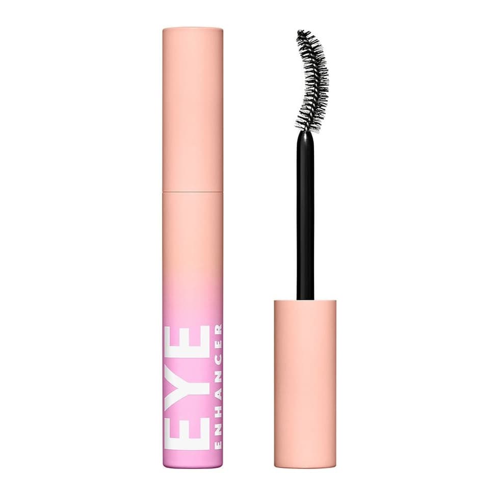 3D Mascara, Berry Brown
