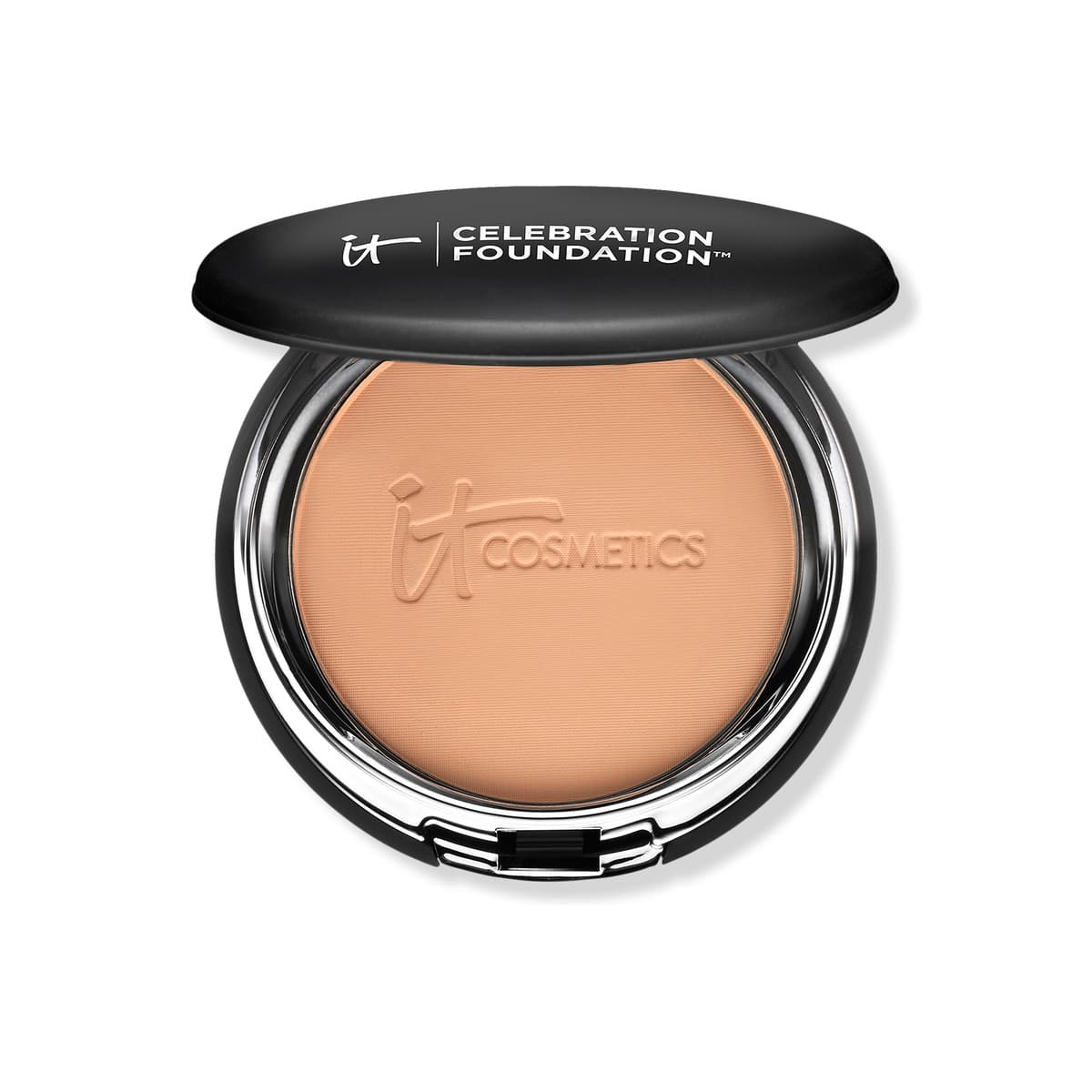 Celebration Full Coverage Powder Foundation, Rich