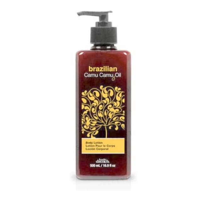 Brazilian Camu Camu Oil Body Lotion