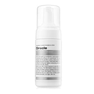 Mild Bubble Cleanser