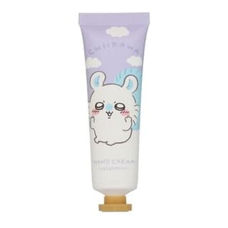 Chiikawa Hand Cream, Momonga - Raspberry