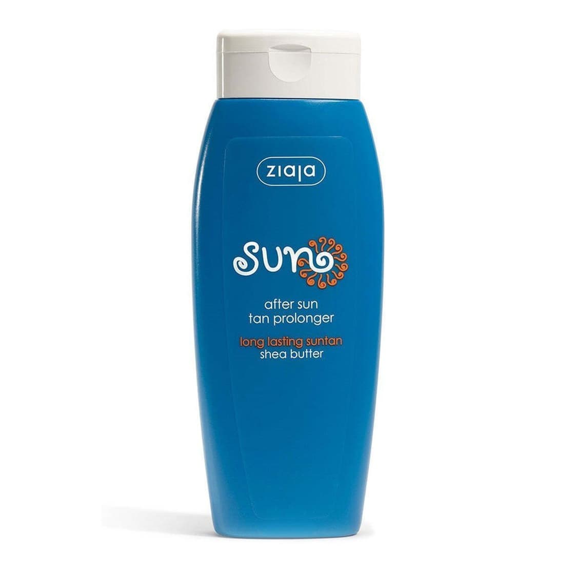 Sun After-Sun Tan Prolonger