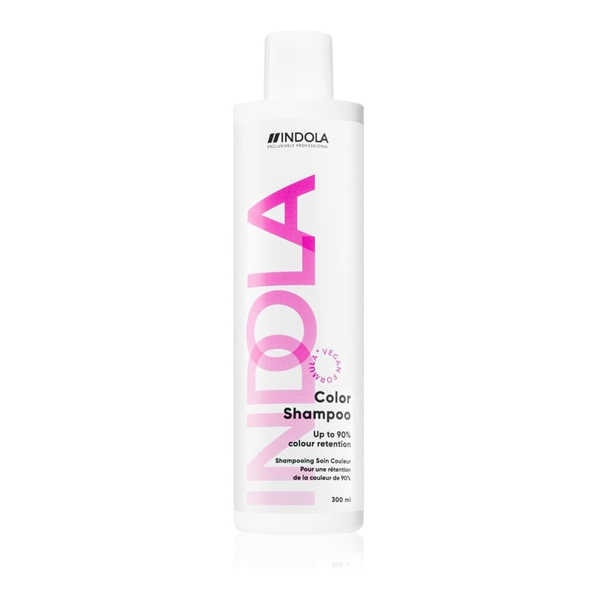 Color Shampoo