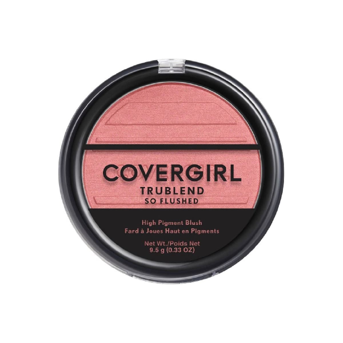 Hi Pigment Blush, Love Me 320
