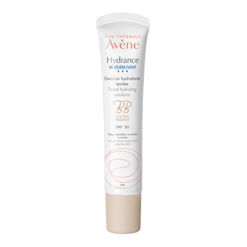 Hydrance BB Light Tinted Hydrating Emulsion SPF30