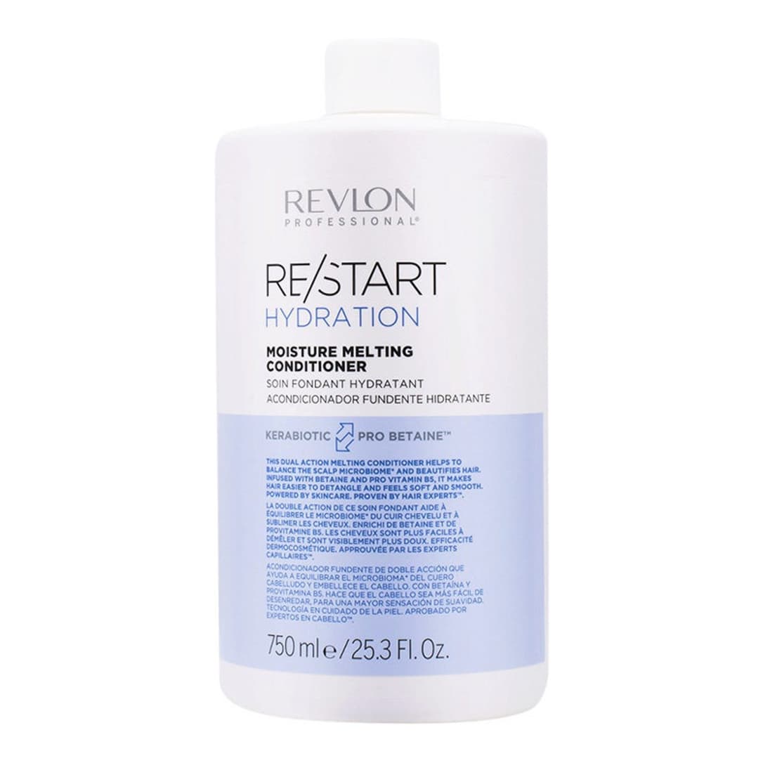 Re/Start Hydration Moisture Conditioner