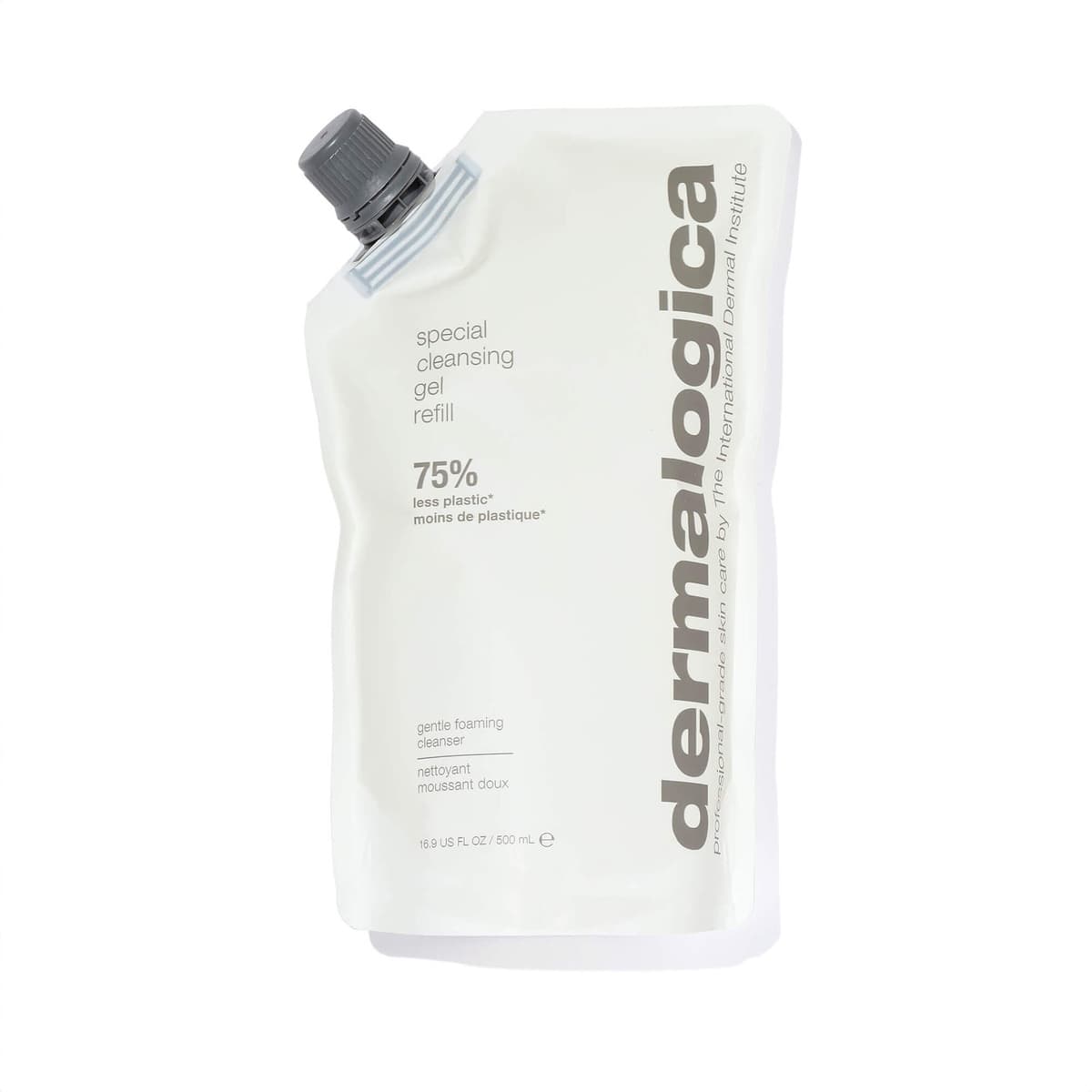 Special Cleansing Gel