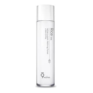 Rice 72% White Lucent Refining Toner