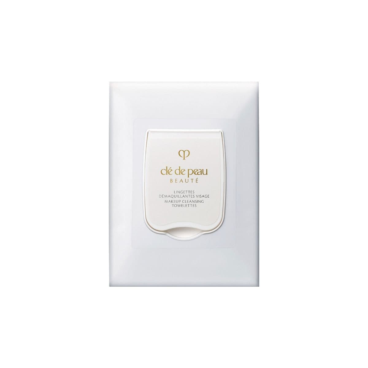 Makeup Cleansing Towelettes 50pcs