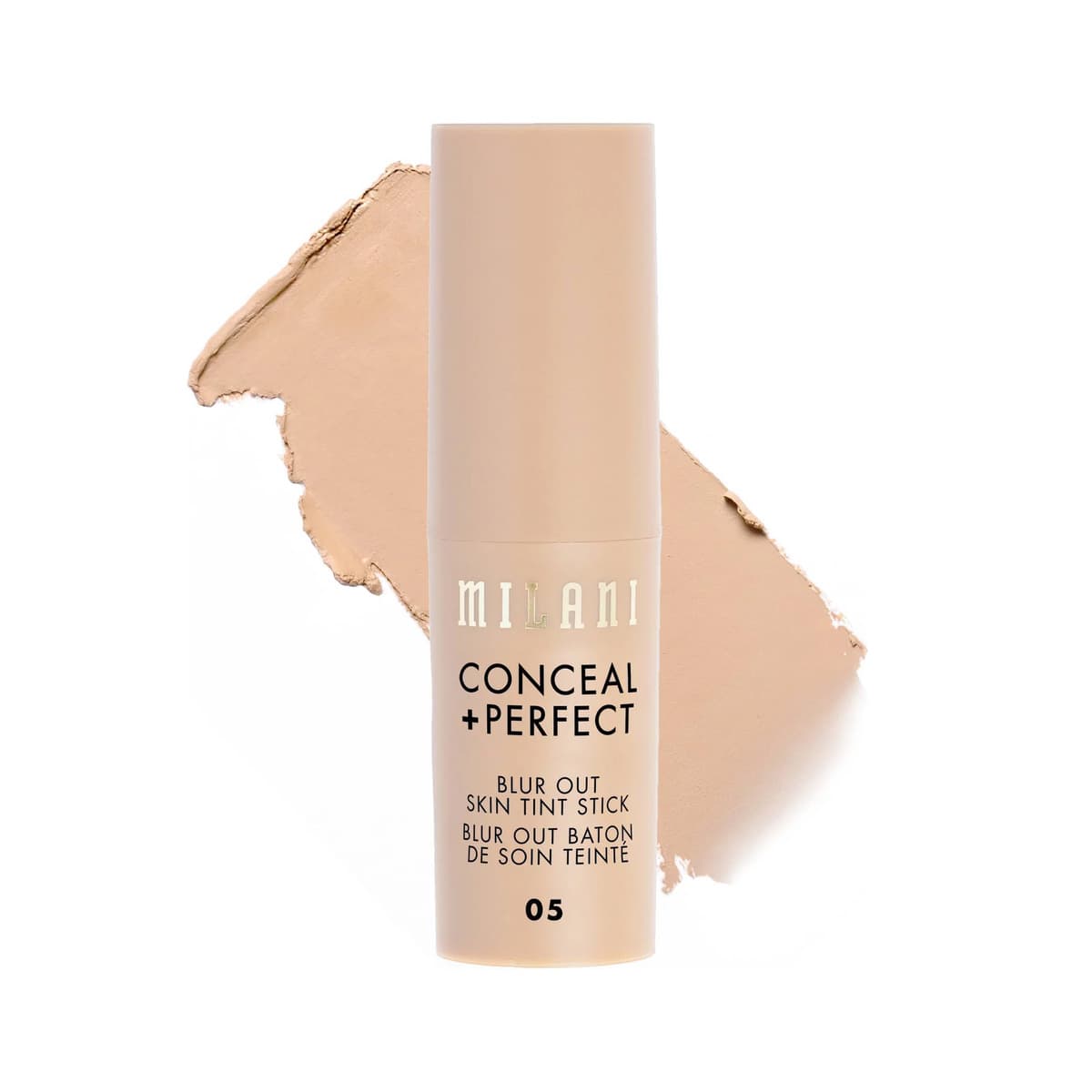 Conceal + Perfect Blur Out Skin Tint, #005 Light Warm