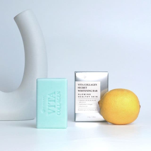 Vita Collagen Secret Whitening Bar