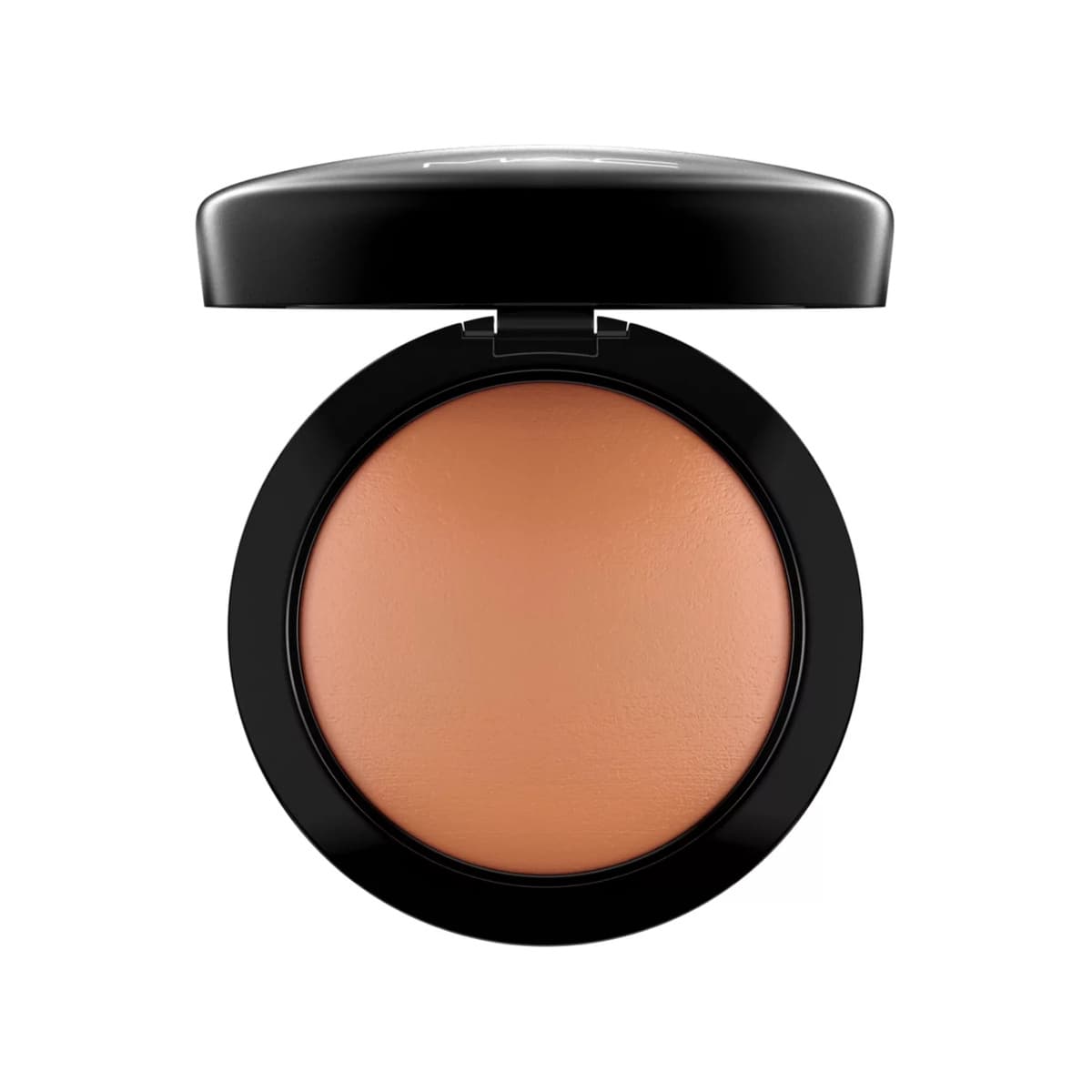 MAC Mineralize Skinfinish Natural Powder, dark deep
