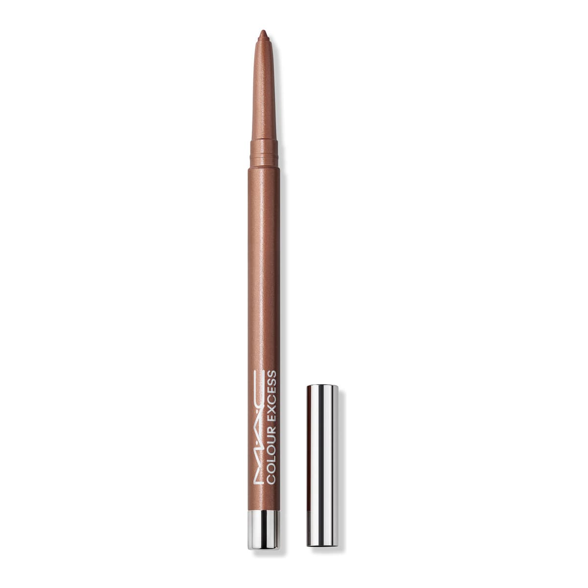 Color Excess Gel Pencil Waterproof Eyeliner, Skip The Waitlist