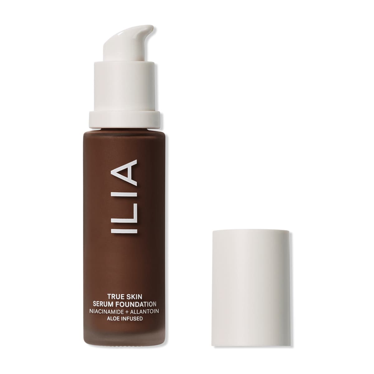 True Skin Serum Foundation, Grenada SF15