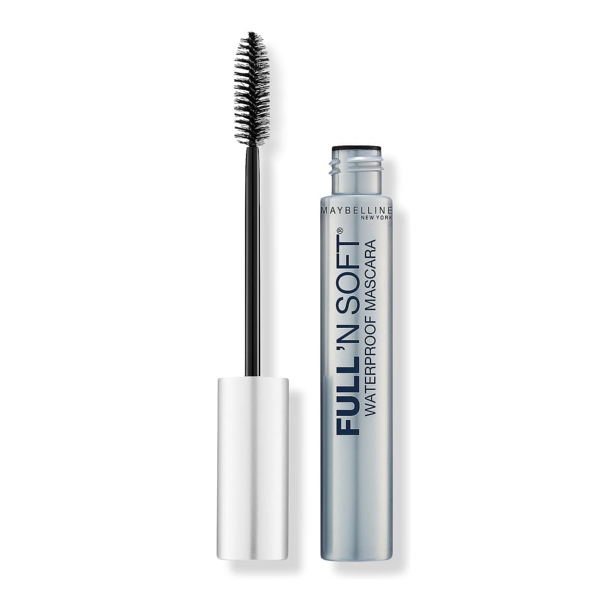 Full 'N Soft Waterproof Mascara