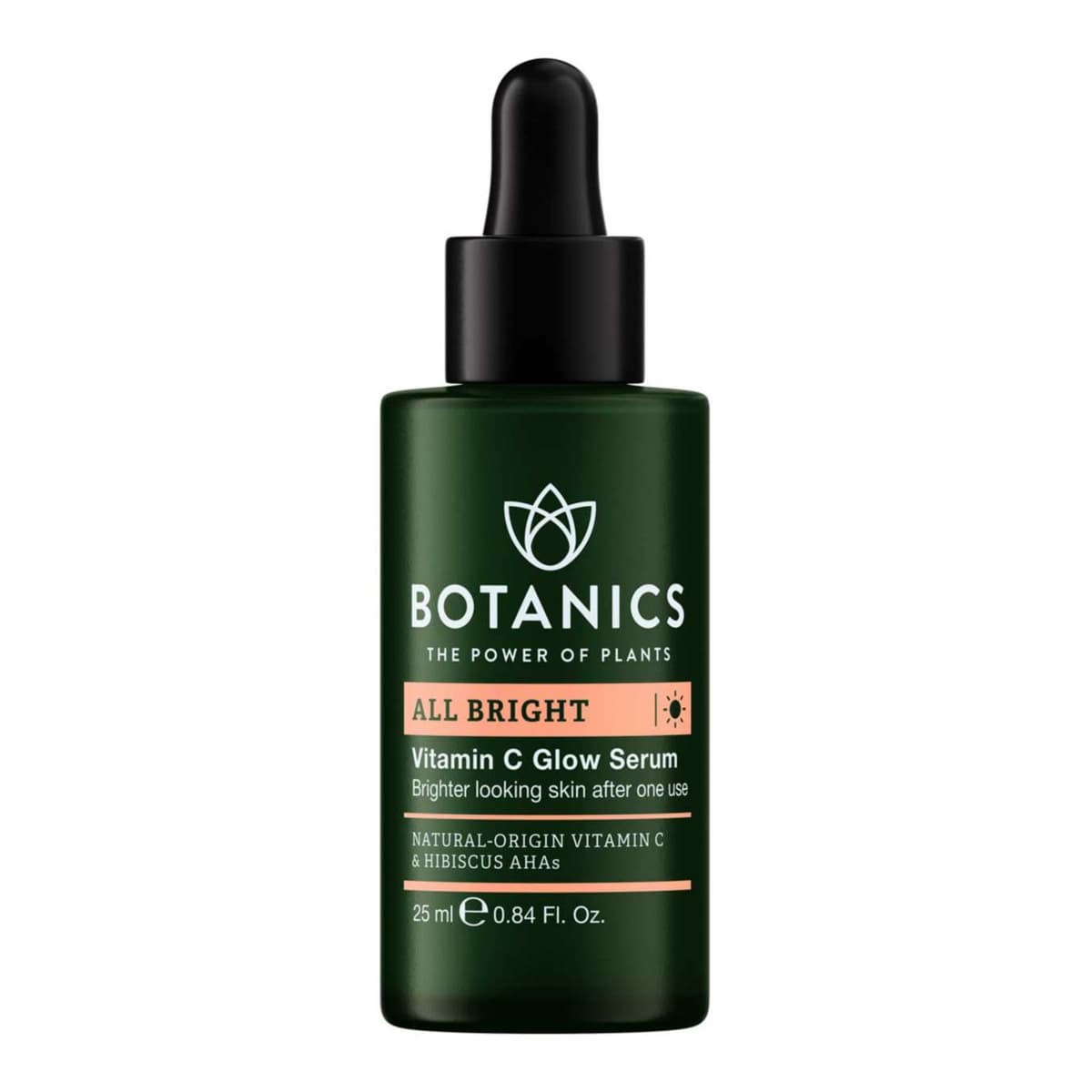 All Bright Vitamin C Glow Serum