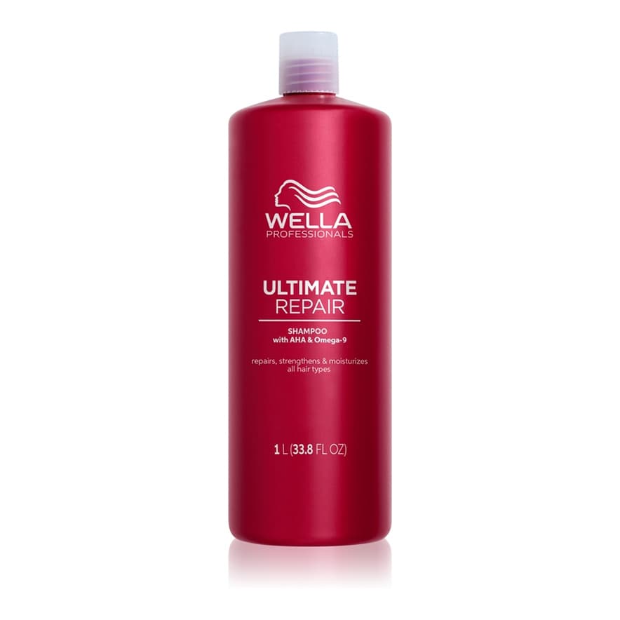 Ultimate Repair Shampoo
