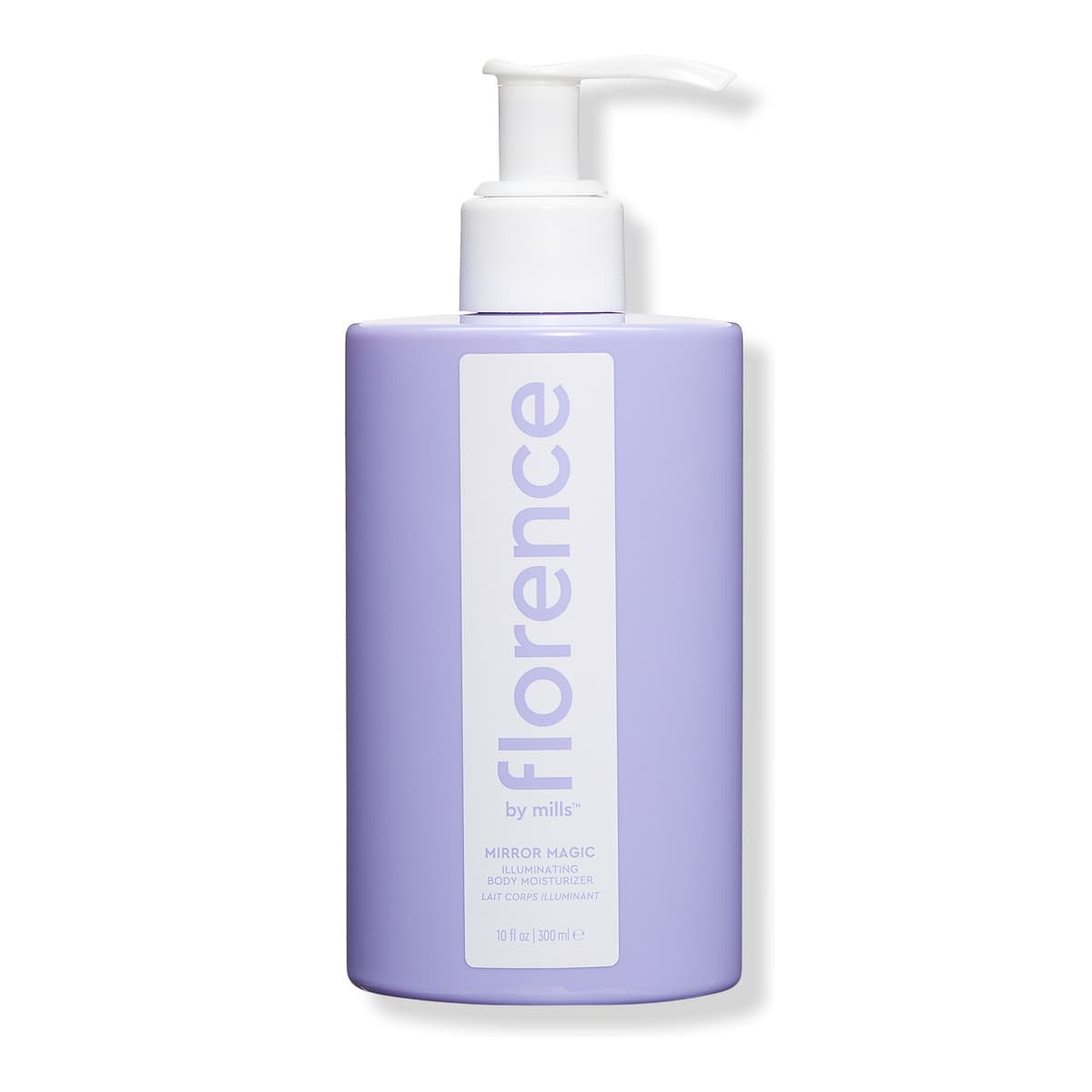Mirror Magic Illuminating Body Moisturizer