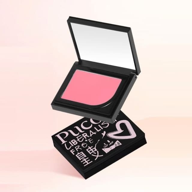 Cheek Blusher, #02