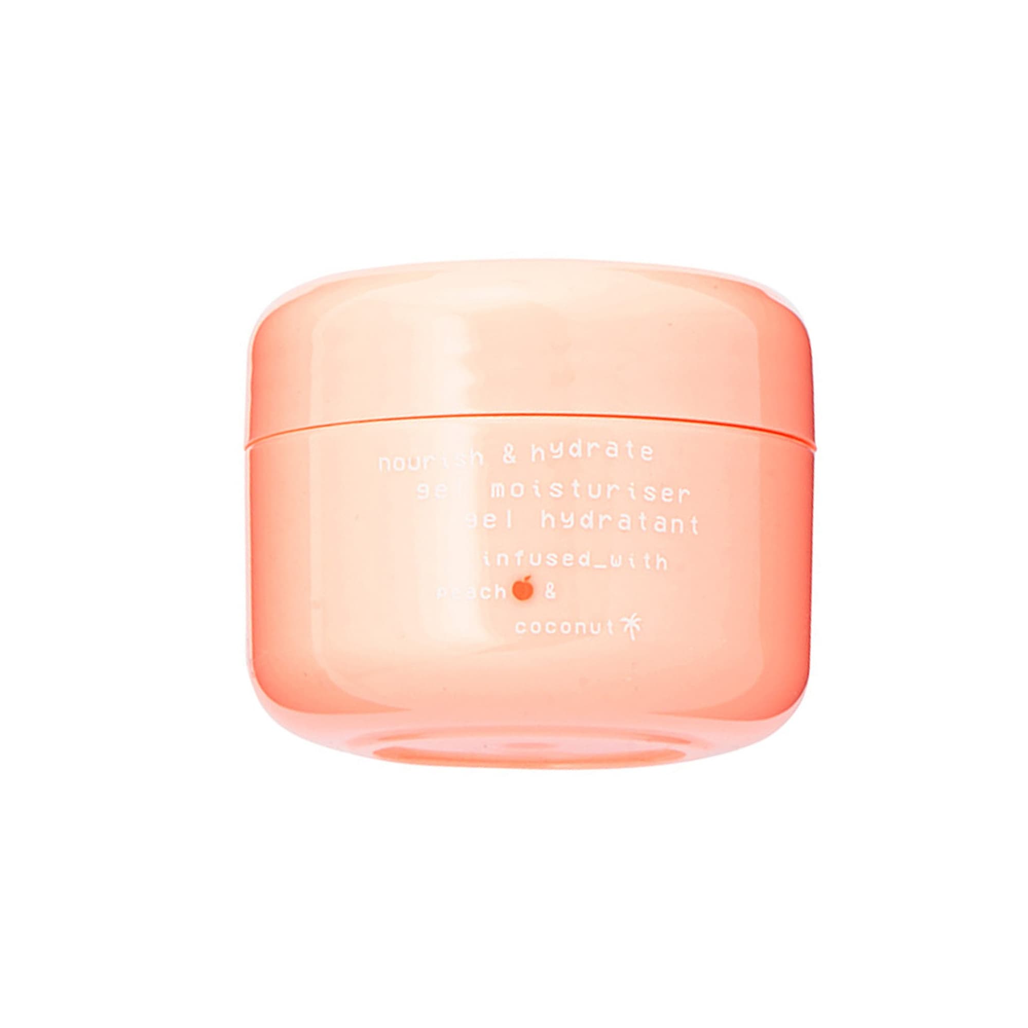 Mini Nourish & Hydrate Gel Moisturizer