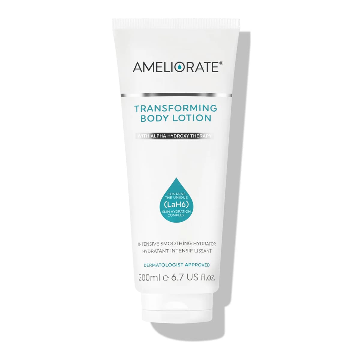 Transforming Body Lotion