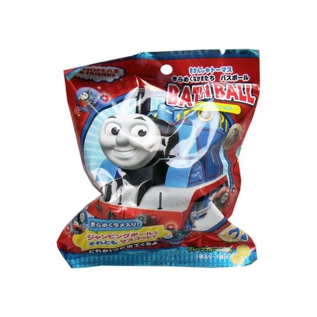 Thomas & Friends Engines Bath Ball