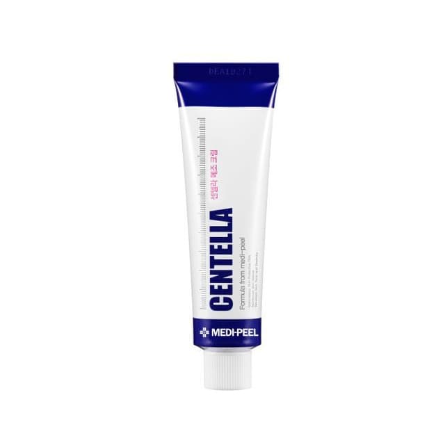 Centella Mezzo Cream