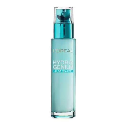 Hydra Genius Normal to Combination Skin