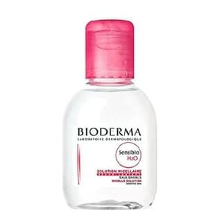 Sensibio H2O Micelle Solution