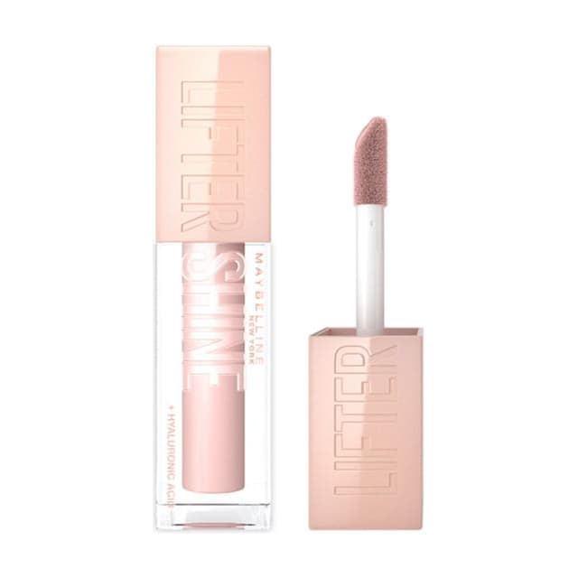 Lifter Shine Lip Gloss, #002