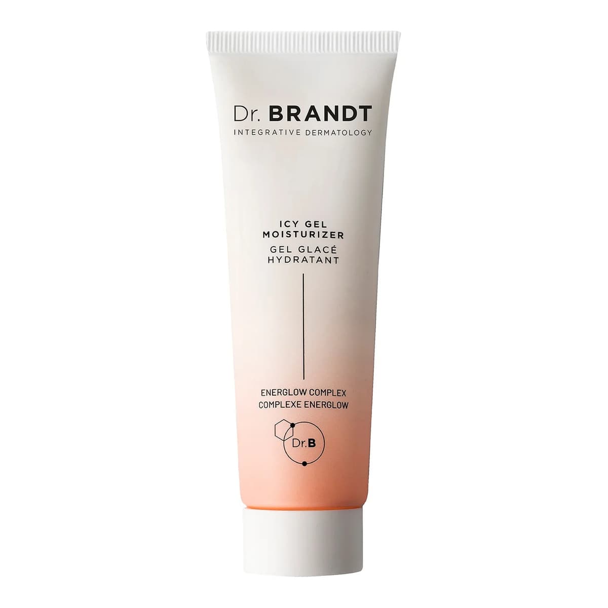 Id-Stress Icy Gel Moisturizer