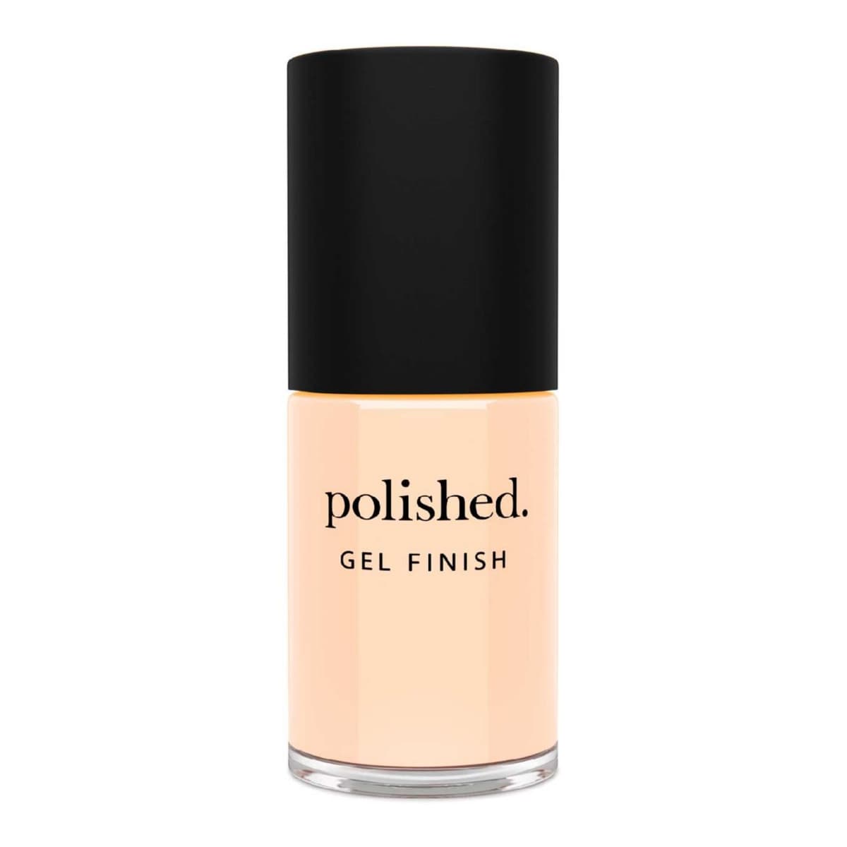 Gel Finish Nail Colour 029