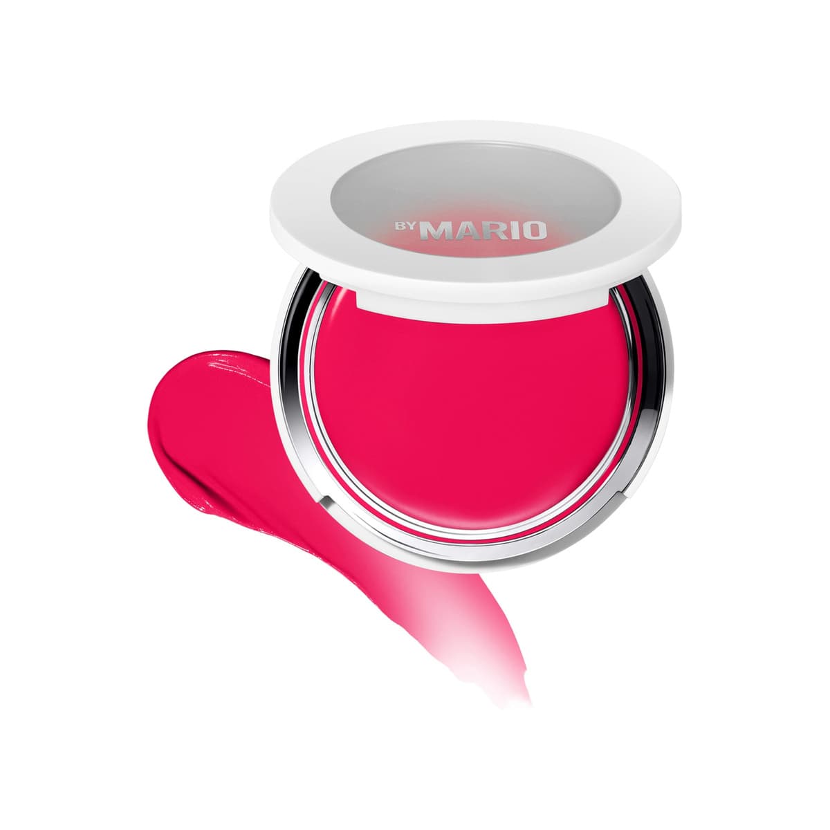 Soft Pop Plumping Cream Blush Veil, Paradise Pink