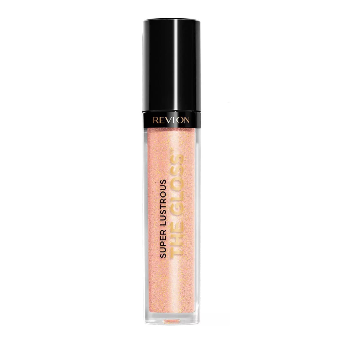 Super Lustrous Lip Gloss - 255 Sandstorm