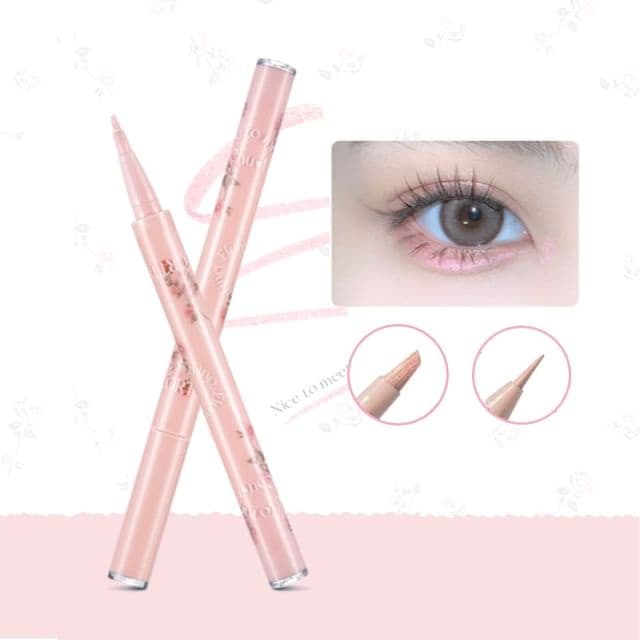 Bling-bling Colour Eyeliner