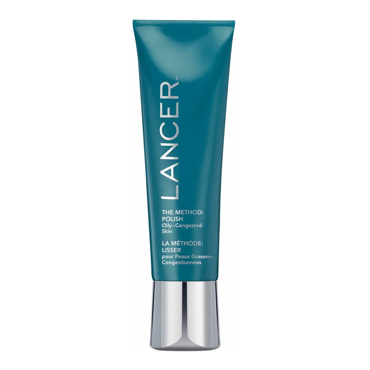 The Method: Polish Oily-Congested Skin