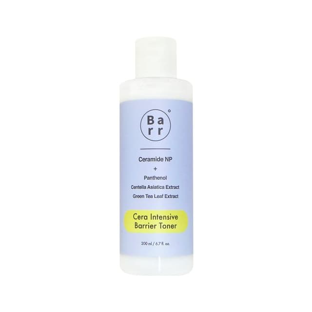 Cera Intensive Barrier Toner