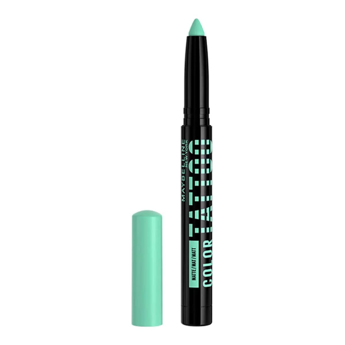 New York Color Tattoo Eye Stix Longwear Eyeshadow, I am giving