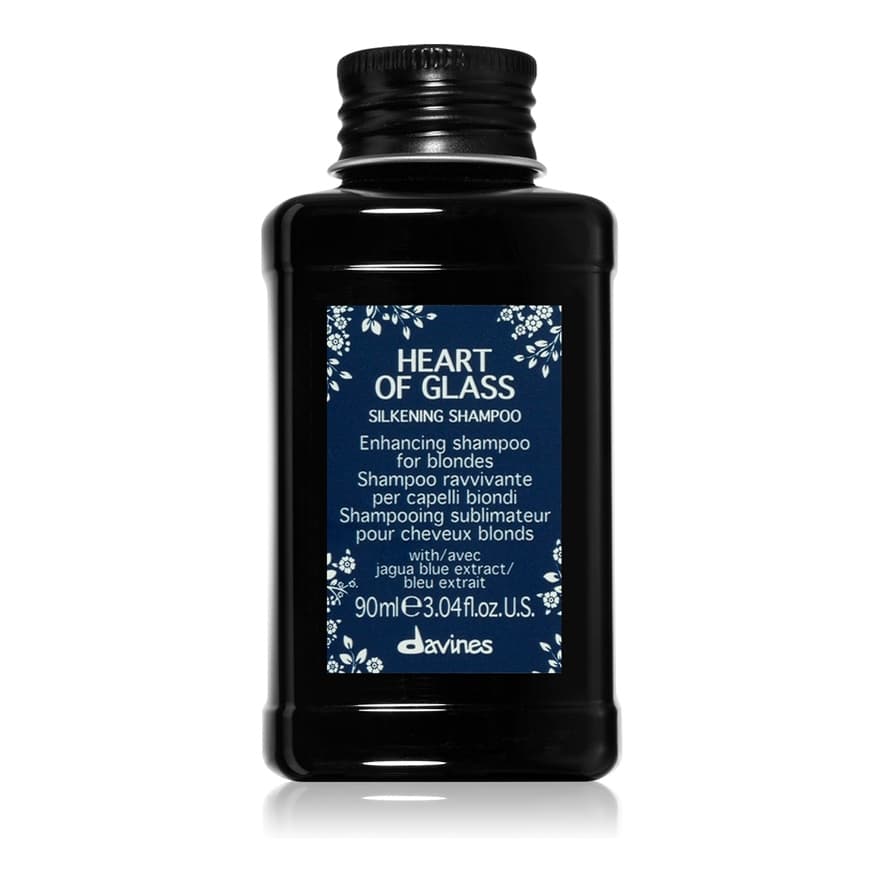 Heart of Glass Silkening Shampoo